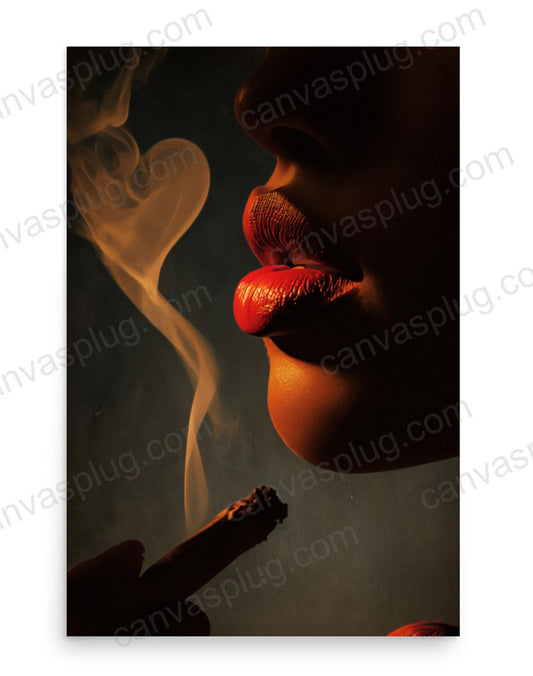 Lingering Desire