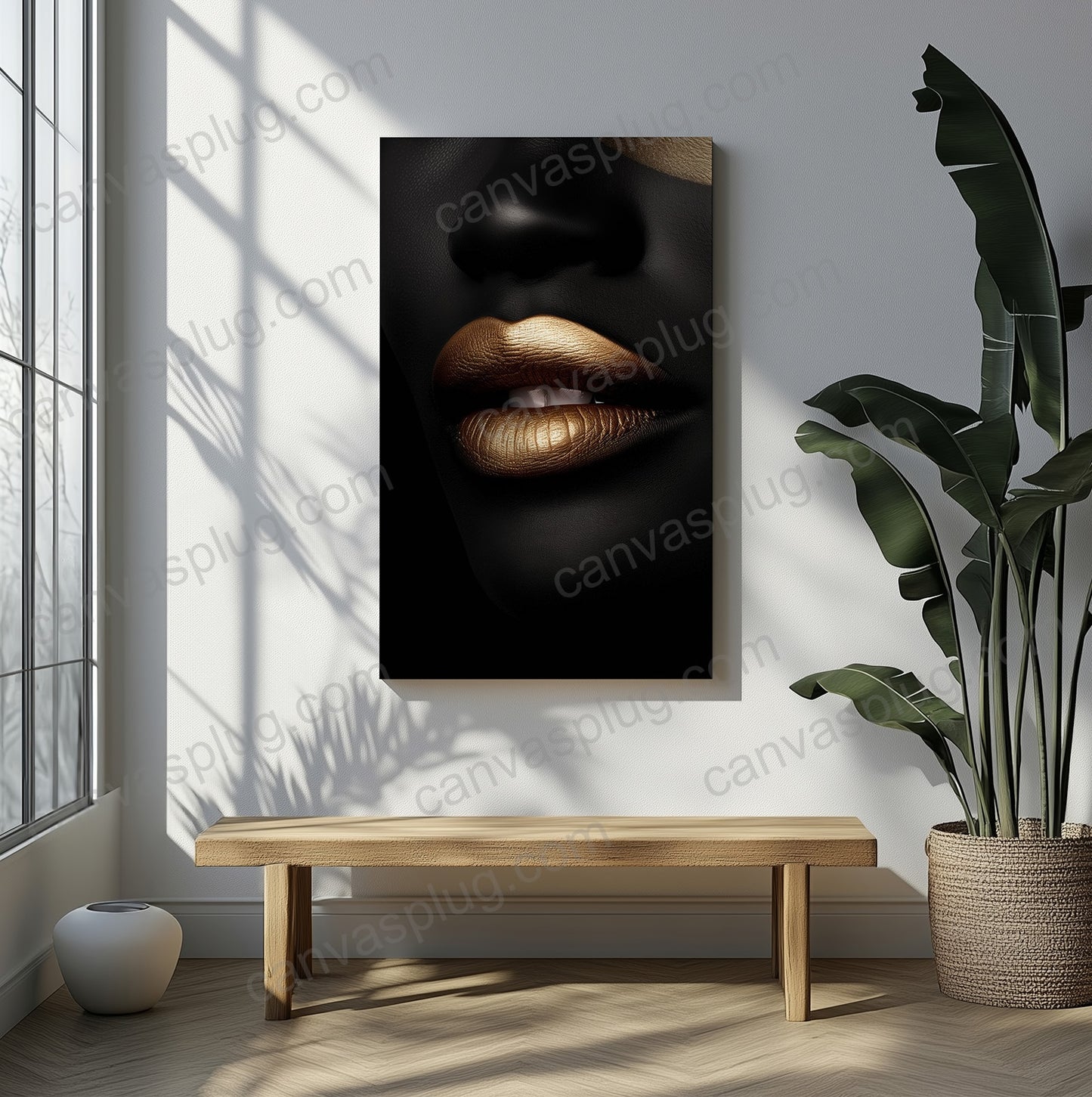 Golden Whisper