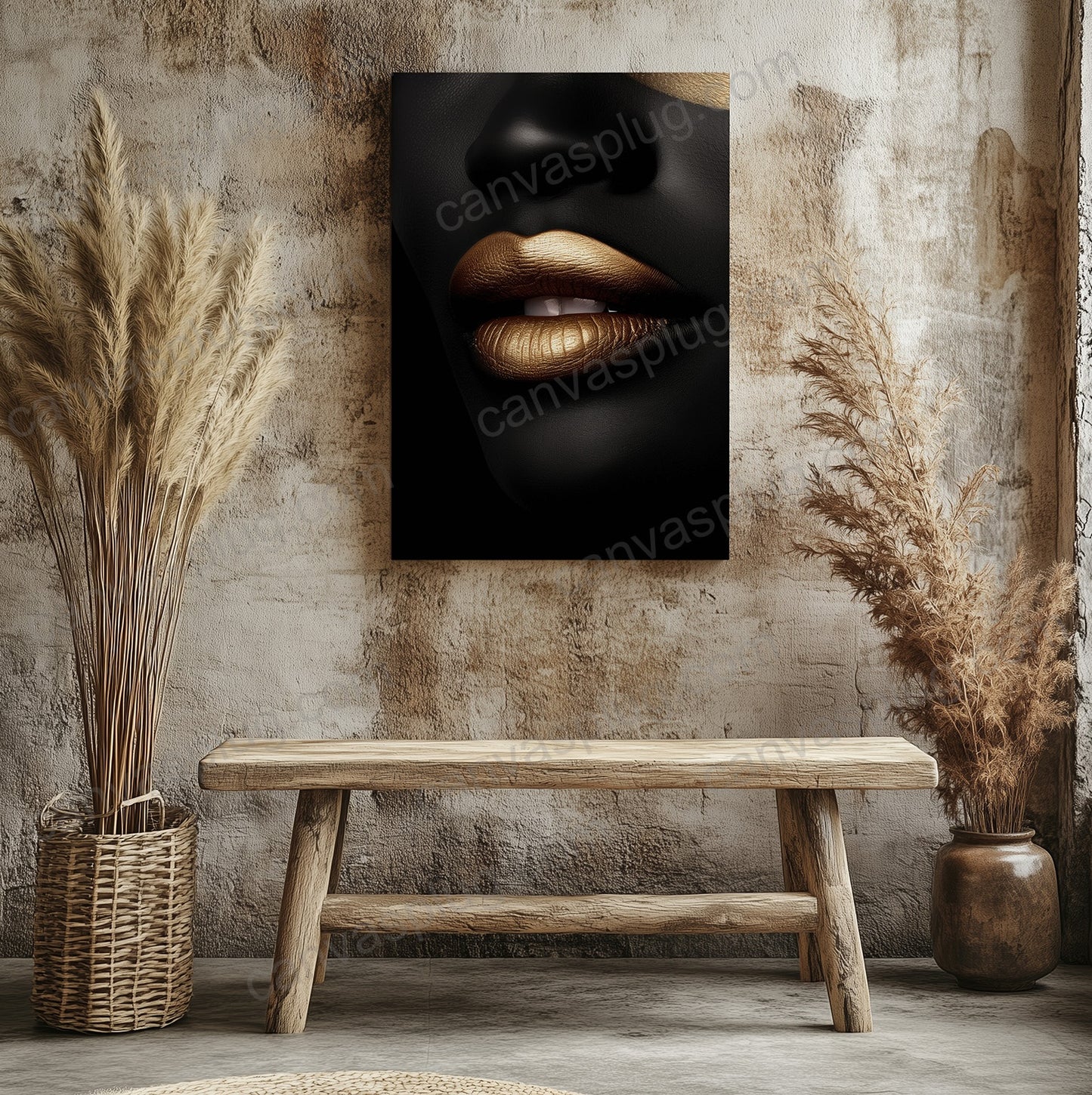 Golden Whisper