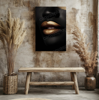 Golden Whisper