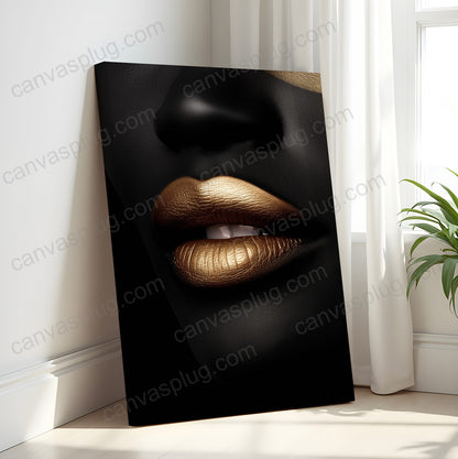 Golden Whisper