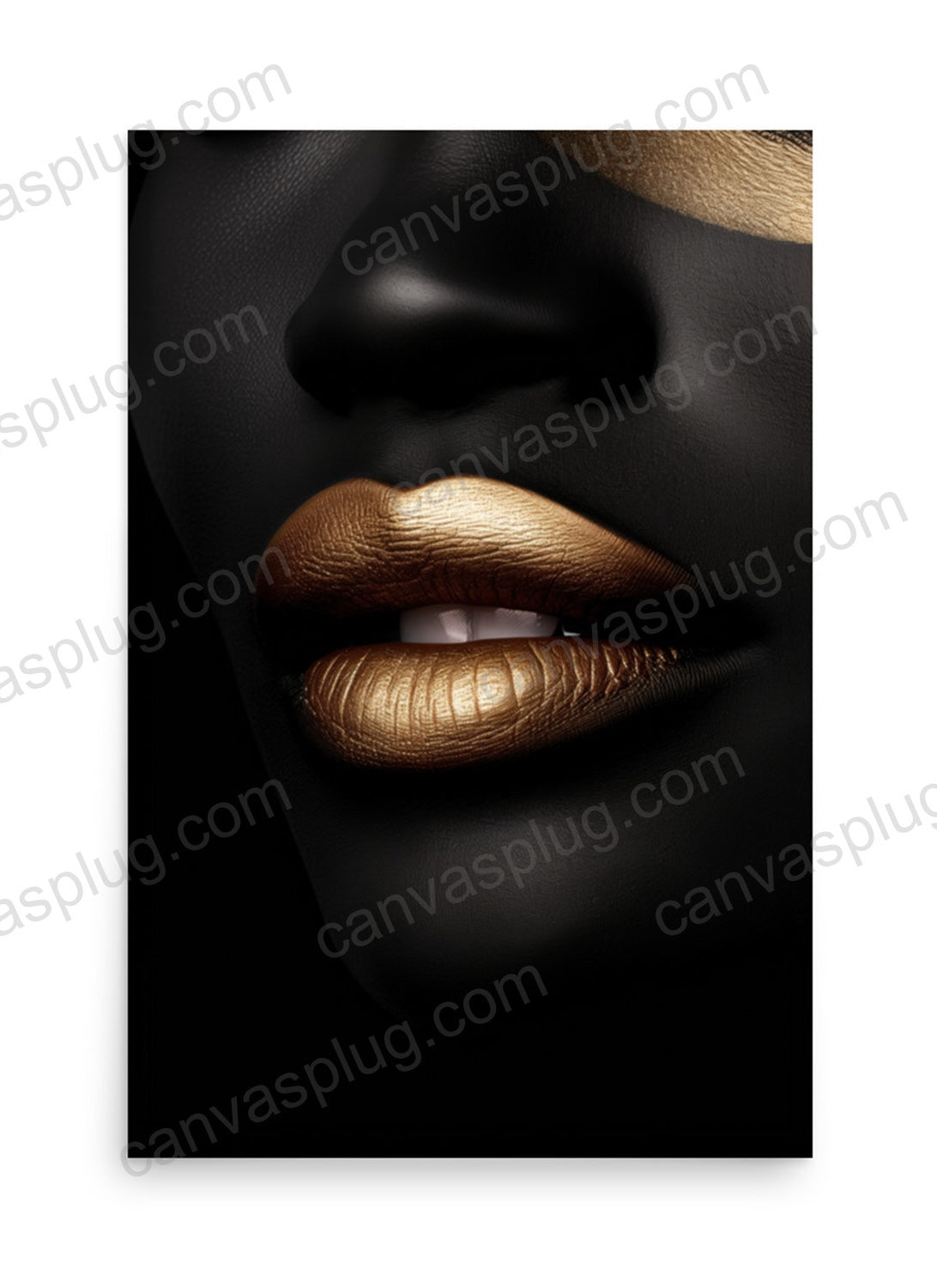 Golden Whisper